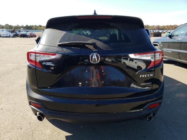 Photo 5 VIN: 5J8TC2H33LL008290 - ACURA RDX 