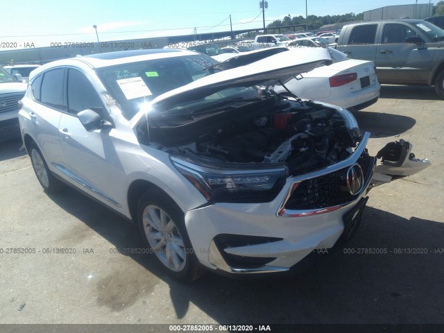 Photo 0 VIN: 5J8TC2H33LL011531 - ACURA RDX 