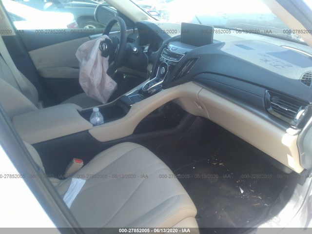 Photo 4 VIN: 5J8TC2H33LL011531 - ACURA RDX 