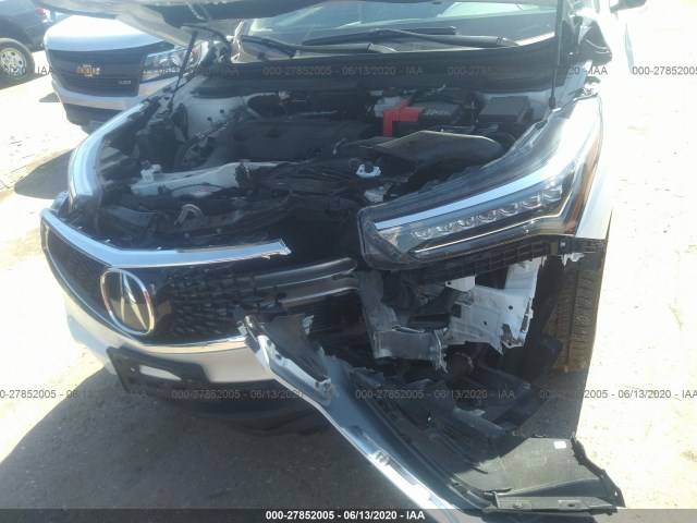 Photo 5 VIN: 5J8TC2H33LL011531 - ACURA RDX 