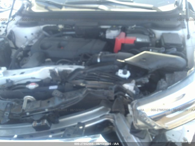 Photo 9 VIN: 5J8TC2H33LL011531 - ACURA RDX 