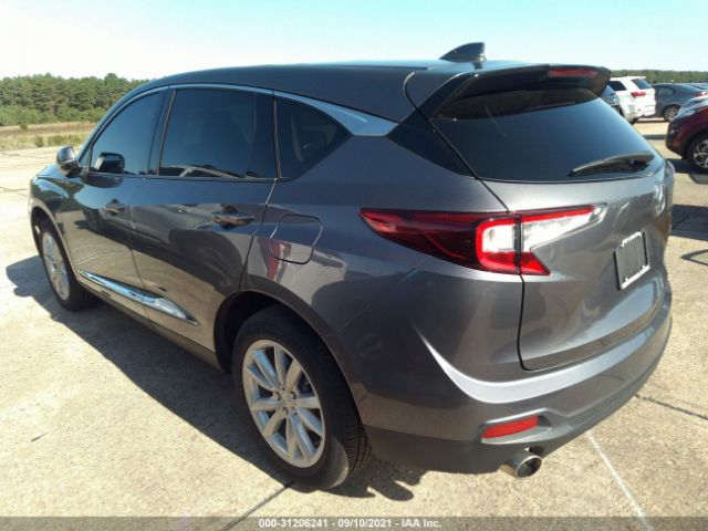 Photo 2 VIN: 5J8TC2H33LL014039 - ACURA RDX 