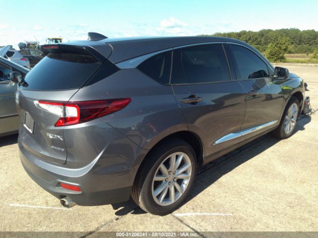 Photo 3 VIN: 5J8TC2H33LL014039 - ACURA RDX 