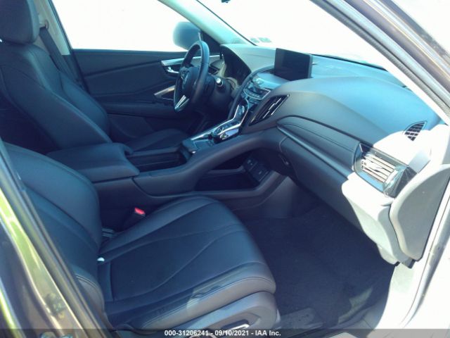 Photo 4 VIN: 5J8TC2H33LL014039 - ACURA RDX 