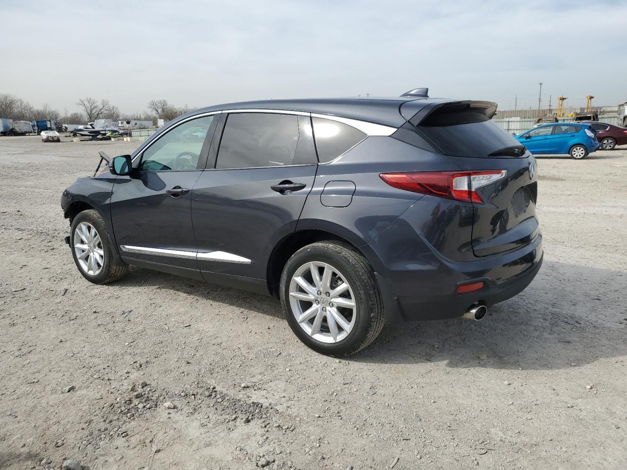 Photo 1 VIN: 5J8TC2H33LL017524 - ACURA RDX 