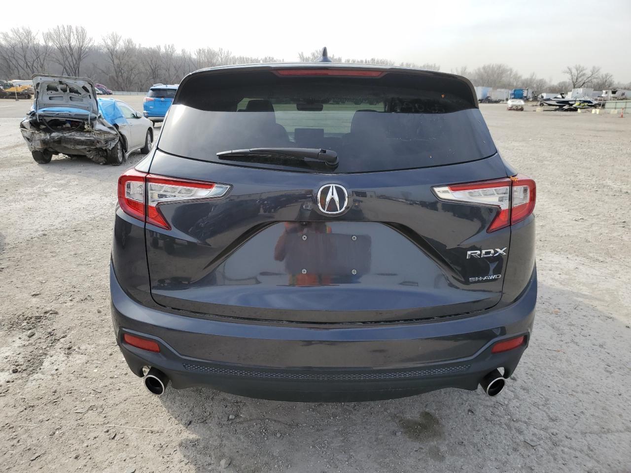 Photo 5 VIN: 5J8TC2H33LL017524 - ACURA RDX 