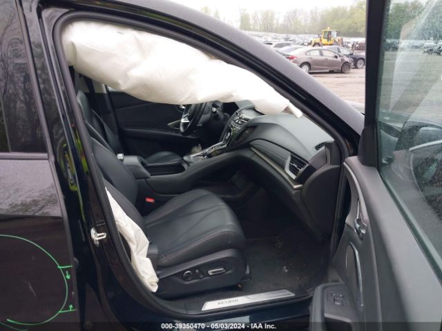 Photo 4 VIN: 5J8TC2H33LL018611 - ACURA RDX 