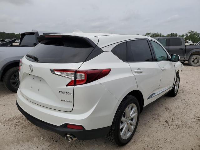 Photo 2 VIN: 5J8TC2H33LL024621 - ACURA RDX 