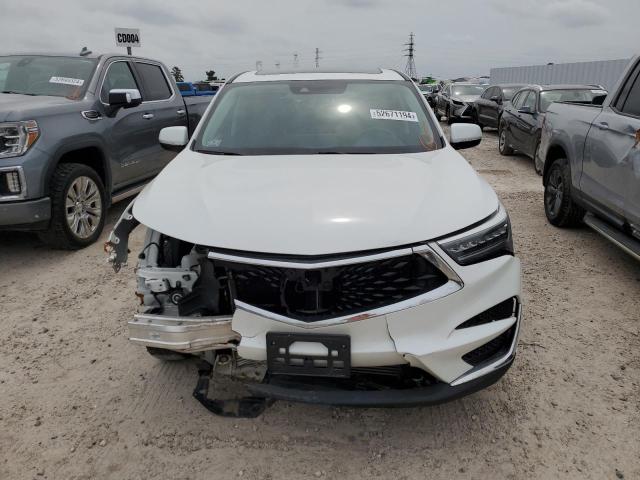 Photo 4 VIN: 5J8TC2H33LL024621 - ACURA RDX 