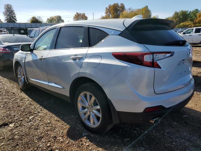 Photo 2 VIN: 5J8TC2H33ML000952 - ACURA RDX 