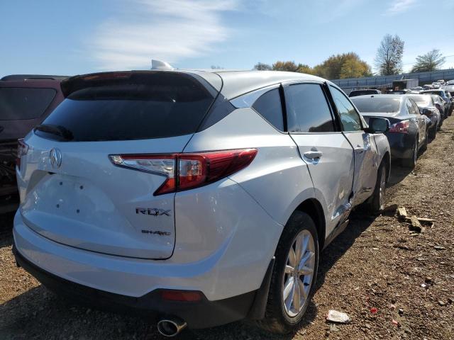 Photo 3 VIN: 5J8TC2H33ML000952 - ACURA RDX 