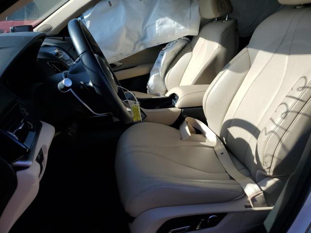 Photo 4 VIN: 5J8TC2H33ML000952 - ACURA RDX 