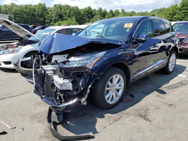 Photo 0 VIN: 5J8TC2H33ML005231 - ACURA RDX 