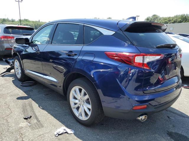 Photo 1 VIN: 5J8TC2H33ML005231 - ACURA RDX 