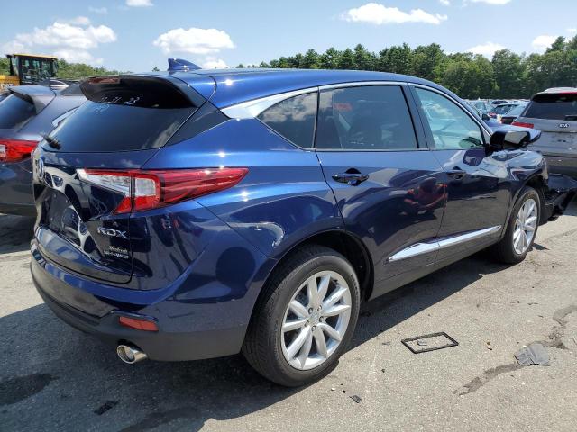 Photo 2 VIN: 5J8TC2H33ML005231 - ACURA RDX 