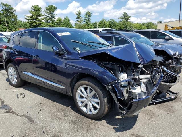 Photo 3 VIN: 5J8TC2H33ML005231 - ACURA RDX 