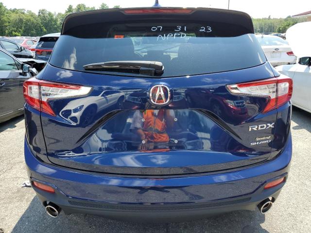 Photo 5 VIN: 5J8TC2H33ML005231 - ACURA RDX 