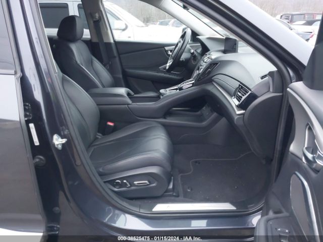 Photo 4 VIN: 5J8TC2H33ML007884 - ACURA RDX 