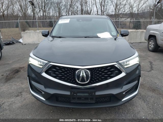 Photo 5 VIN: 5J8TC2H33ML007884 - ACURA RDX 