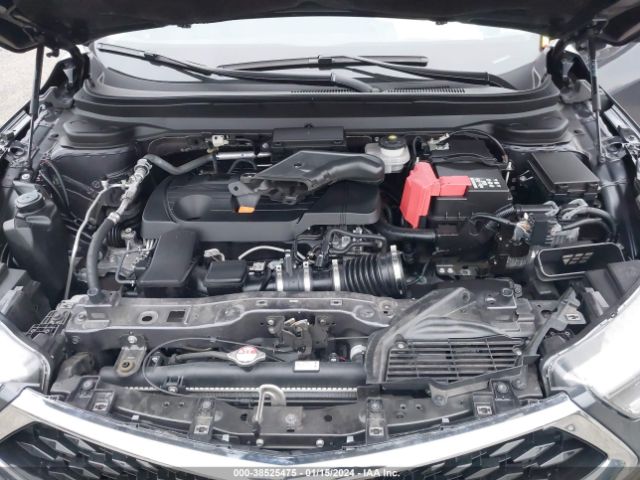 Photo 9 VIN: 5J8TC2H33ML007884 - ACURA RDX 