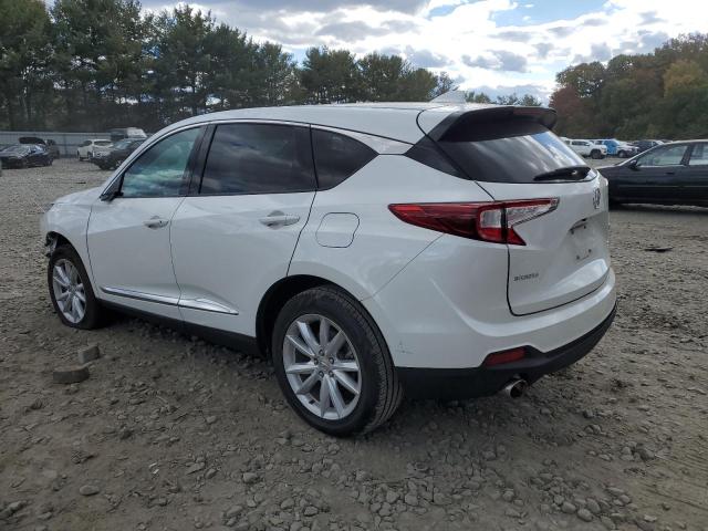 Photo 1 VIN: 5J8TC2H33ML014463 - ACURA RDX 