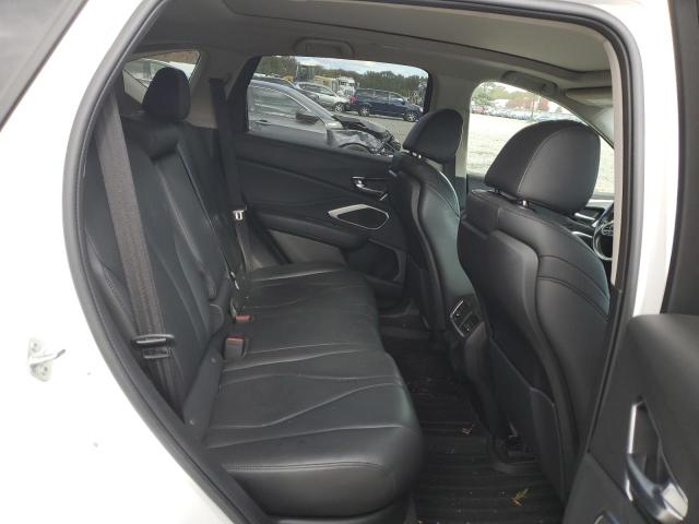 Photo 10 VIN: 5J8TC2H33ML014463 - ACURA RDX 