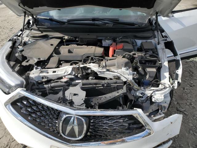 Photo 11 VIN: 5J8TC2H33ML014463 - ACURA RDX 