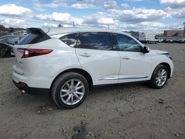 Photo 2 VIN: 5J8TC2H33ML014463 - ACURA RDX 