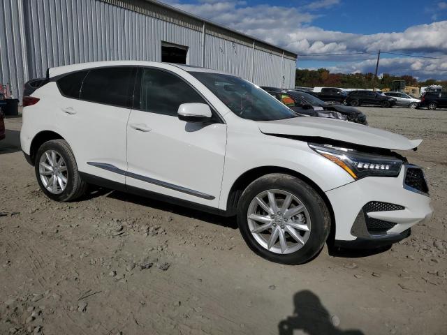 Photo 3 VIN: 5J8TC2H33ML014463 - ACURA RDX 