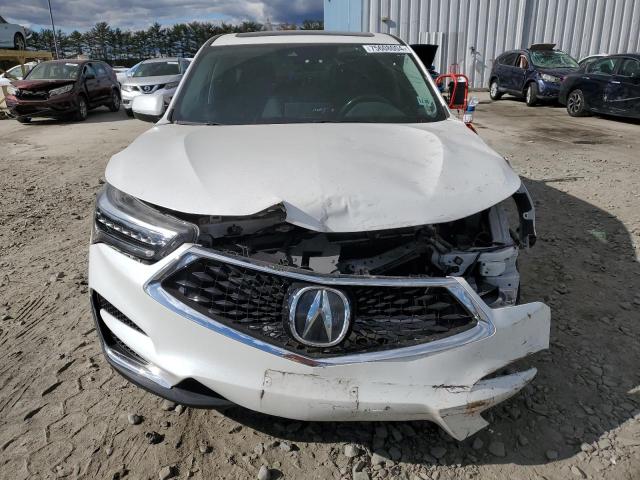 Photo 4 VIN: 5J8TC2H33ML014463 - ACURA RDX 