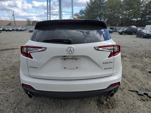 Photo 5 VIN: 5J8TC2H33ML014463 - ACURA RDX 