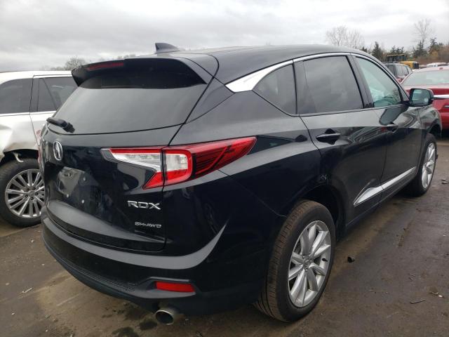 Photo 3 VIN: 5J8TC2H33ML016861 - ACURA RDX 