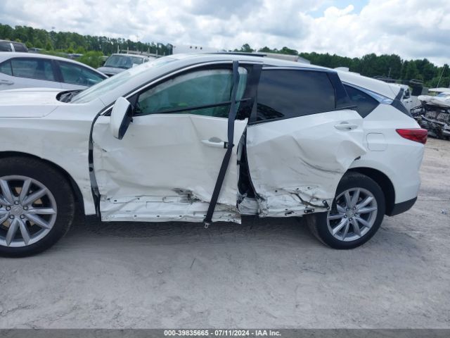 Photo 5 VIN: 5J8TC2H33PL017576 - ACURA RDX 