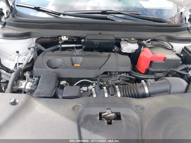 Photo 9 VIN: 5J8TC2H33PL017576 - ACURA RDX 