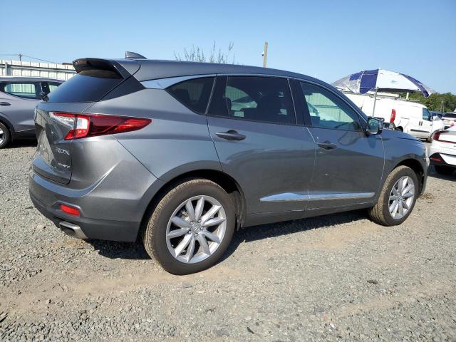 Photo 2 VIN: 5J8TC2H33PL019280 - ACURA RDX 