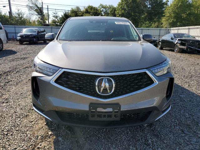 Photo 4 VIN: 5J8TC2H33PL019280 - ACURA RDX 