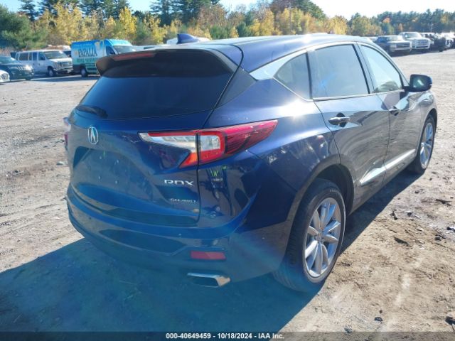 Photo 3 VIN: 5J8TC2H33RL014129 - ACURA RDX 