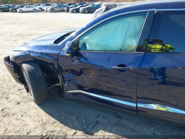 Photo 5 VIN: 5J8TC2H33RL014129 - ACURA RDX 