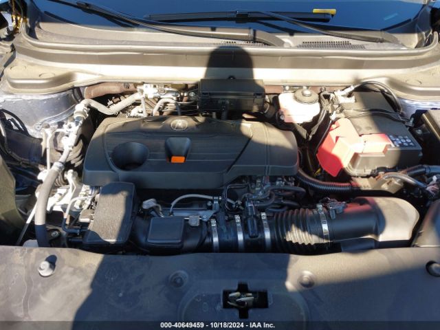 Photo 9 VIN: 5J8TC2H33RL014129 - ACURA RDX 