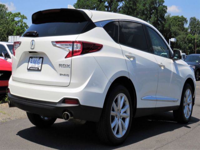 Photo 3 VIN: 5J8TC2H34KL017384 - ACURA RDX 