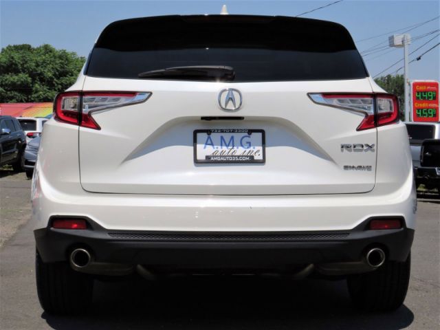 Photo 4 VIN: 5J8TC2H34KL017384 - ACURA RDX 