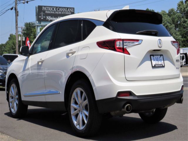 Photo 5 VIN: 5J8TC2H34KL017384 - ACURA RDX 