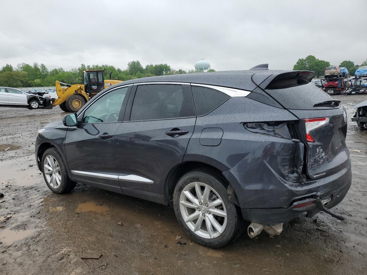 Photo 1 VIN: 5J8TC2H34KL039417 - ACURA RDX 