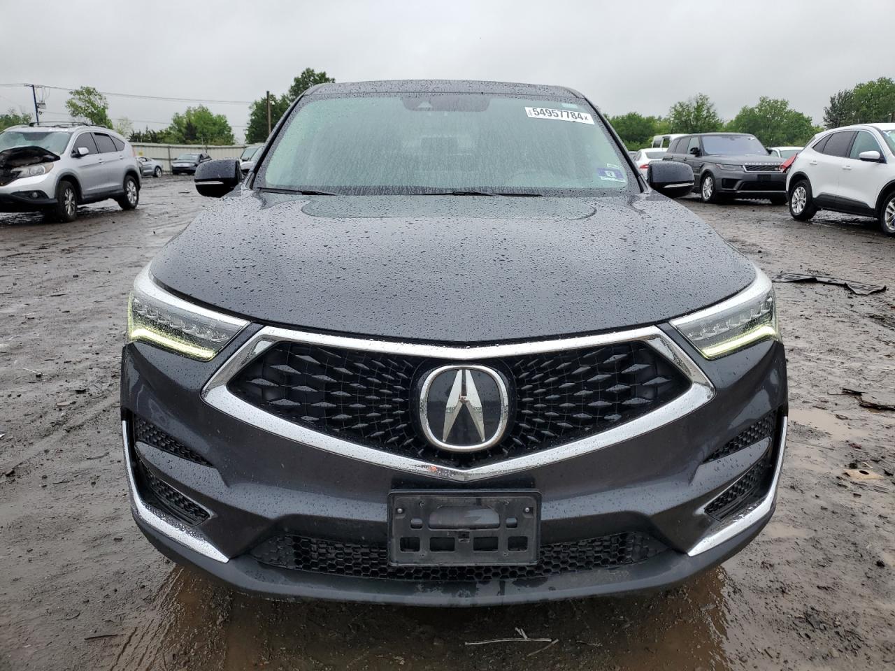 Photo 4 VIN: 5J8TC2H34KL039417 - ACURA RDX 