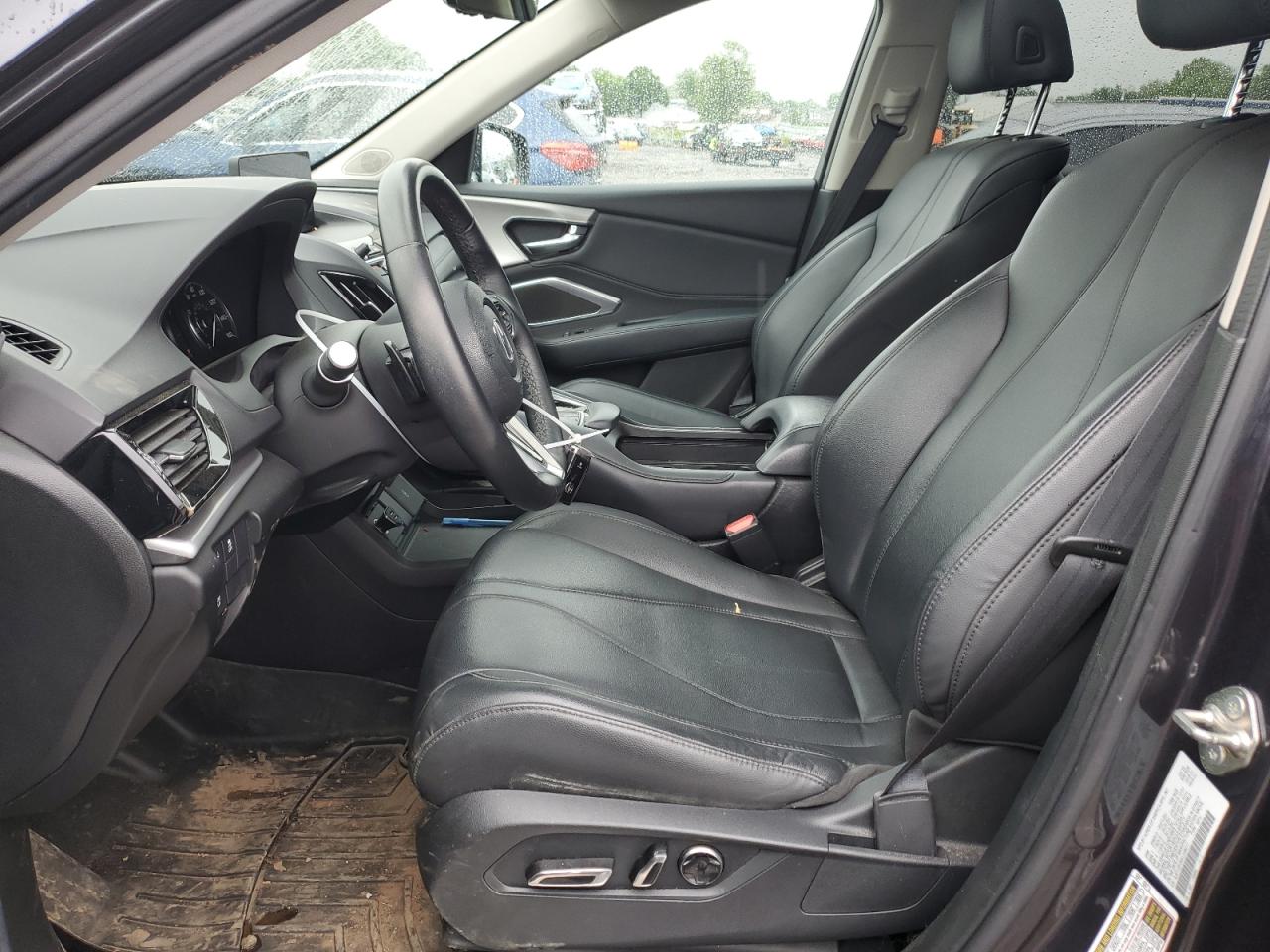 Photo 6 VIN: 5J8TC2H34KL039417 - ACURA RDX 