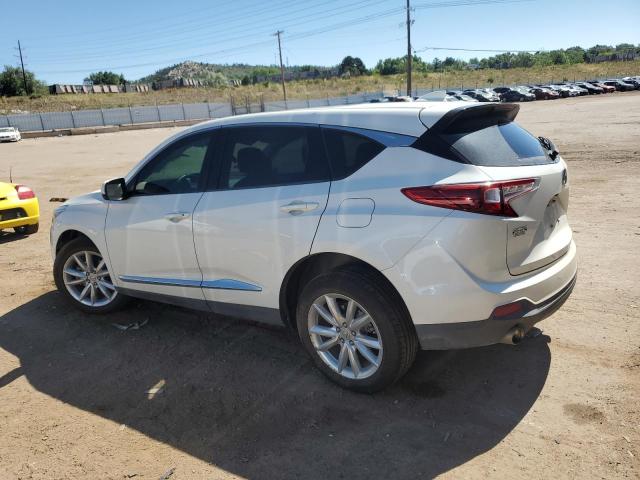 Photo 1 VIN: 5J8TC2H34KL041426 - ACURA RDX 