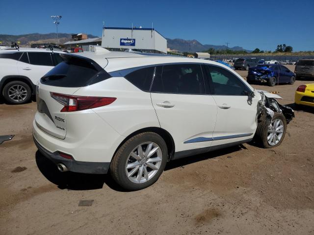 Photo 2 VIN: 5J8TC2H34KL041426 - ACURA RDX 