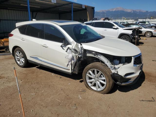 Photo 3 VIN: 5J8TC2H34KL041426 - ACURA RDX 