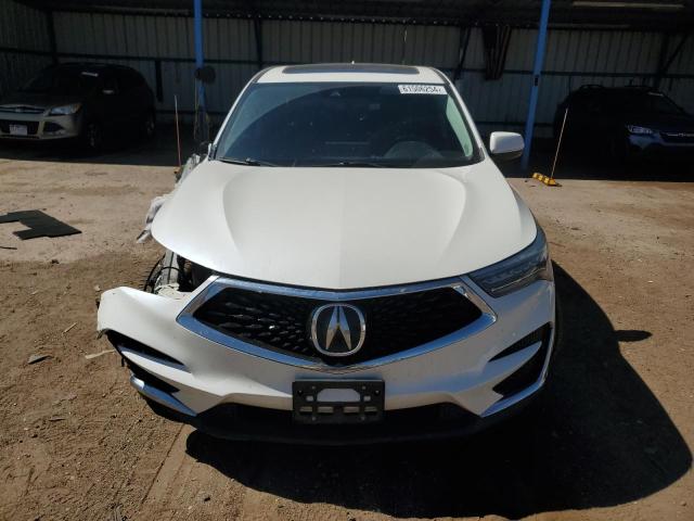 Photo 4 VIN: 5J8TC2H34KL041426 - ACURA RDX 