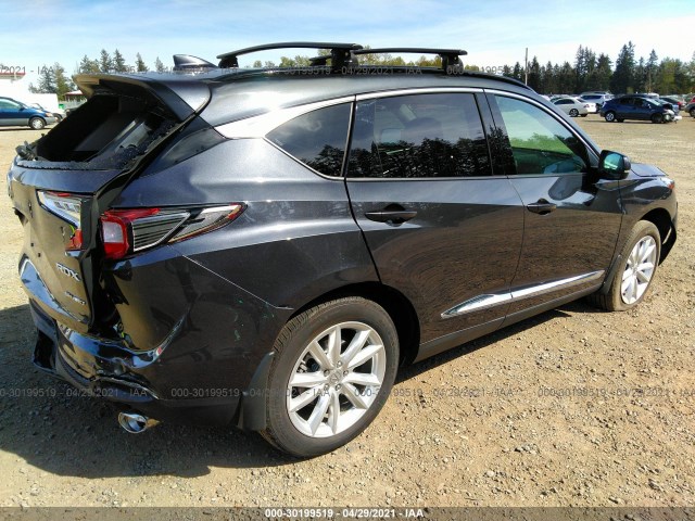 Photo 3 VIN: 5J8TC2H34KL043144 - ACURA RDX 